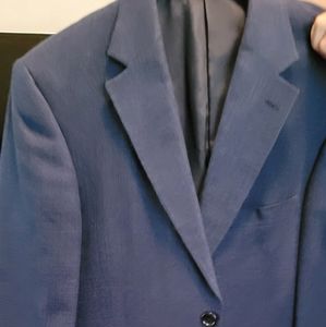 JOHN NORDSTROM BLAZER